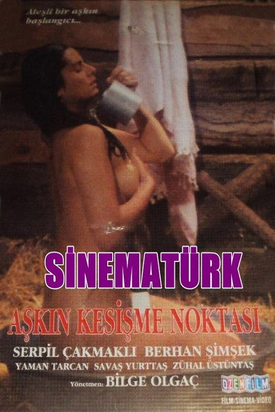 Póster de Askin Kesisme Noktasi