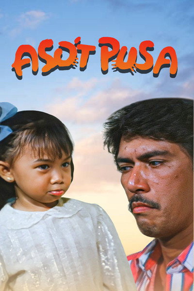 Póster de Aso't pusa