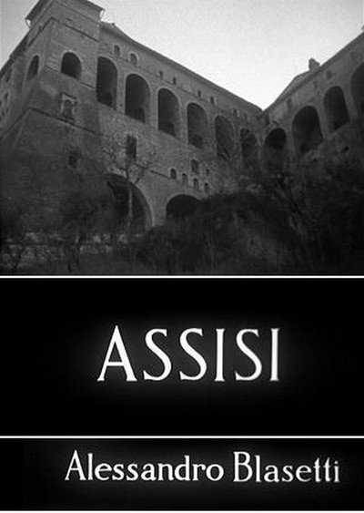 Póster de Assisi