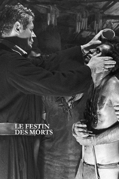 Póster de Astataïon ou Le festin des morts