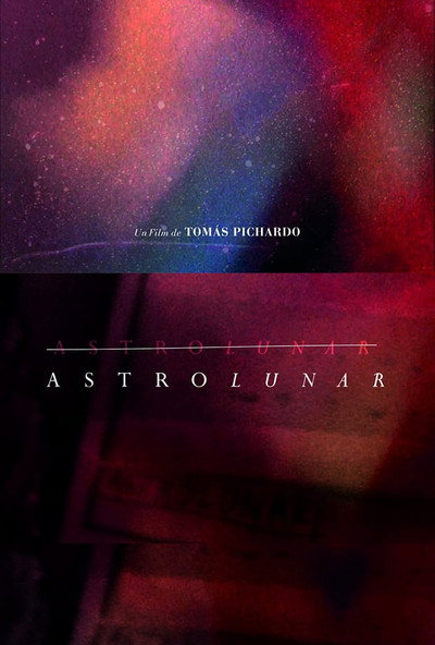 Póster de AstroLunar