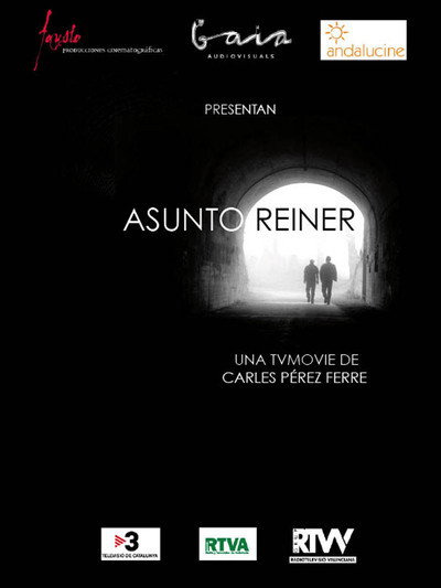 Póster de Asunto Reiner