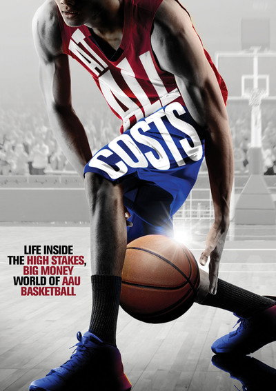 Póster de At All Costs