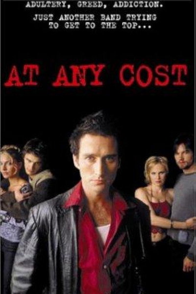 Póster de At Any Cost