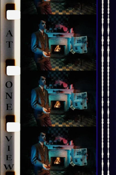 Póster de At One View