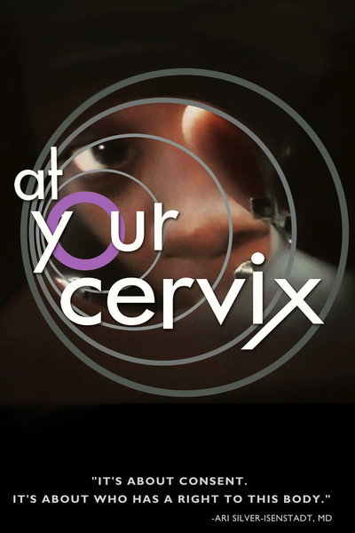 Póster de At Your Cervix