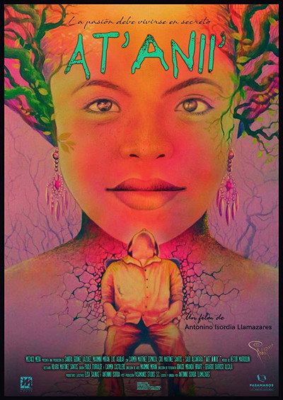 Póster de At'Anii'