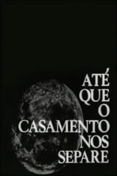 Póster de Até Que o Casamento Nos Separe