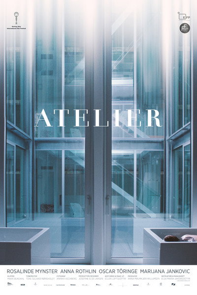 Póster de Atelier