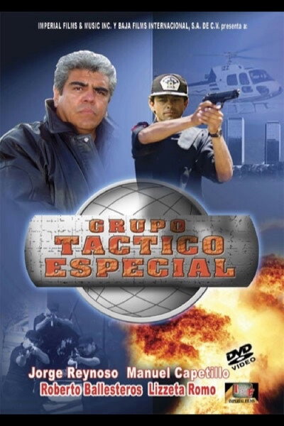 Póster de Atentados del Poder