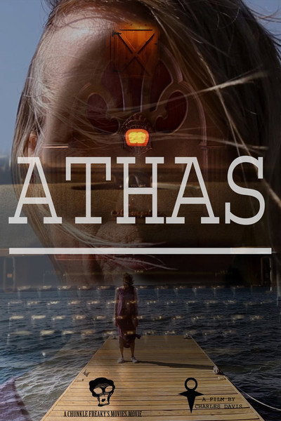 Póster de Athas
