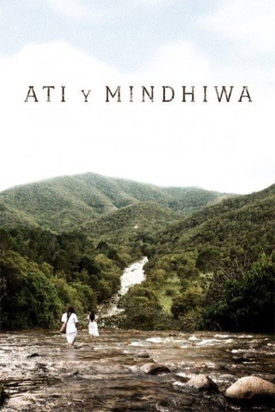 Póster de Ati y Mindiwa