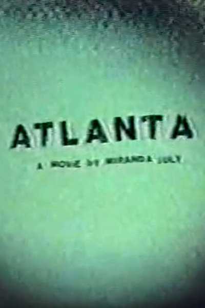 Póster de Atlanta