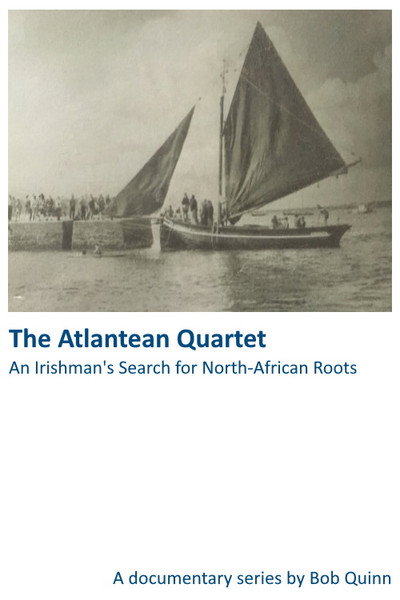 Póster de Atlantean