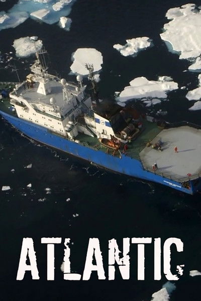 Póster de Atlantic