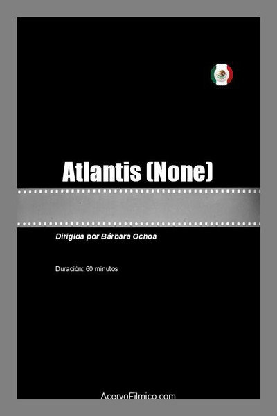 Póster de Atlantis