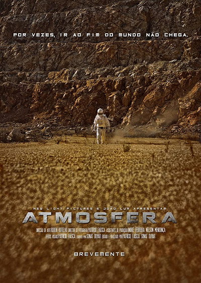 Póster de Atmosfera