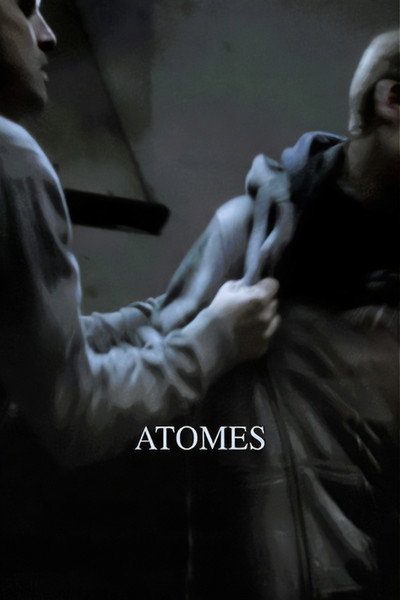 Póster de Atoms