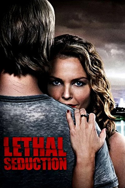 Póster de Atracción mortal