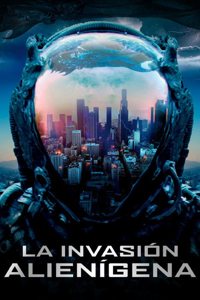 Póster de Attack of the Unknown