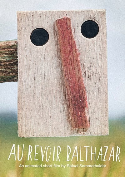 Póster de Au revoir Balthazar