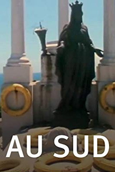Póster de Au sud