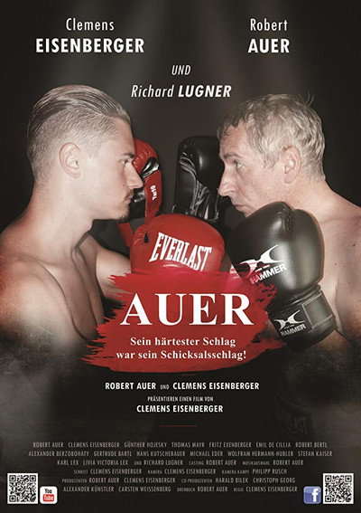 Póster de Auer