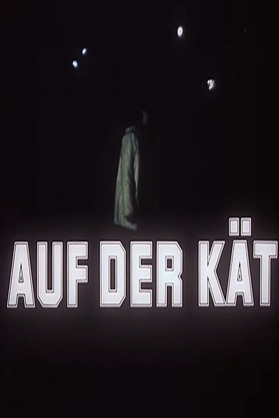 Póster de Auf der Kät