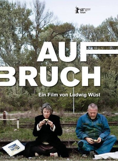 Póster de Aufbruch