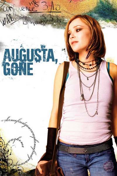 Póster de Augusta, se fue
