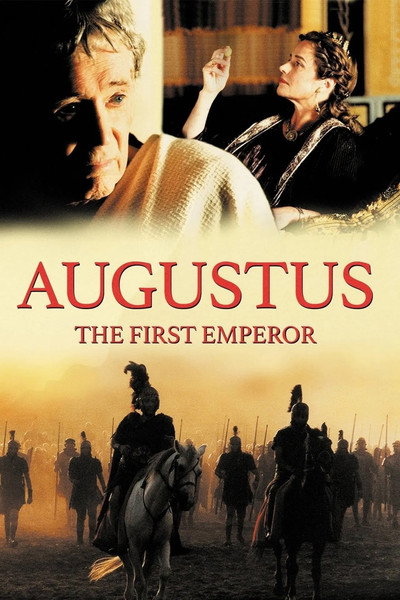 Póster de Augusto