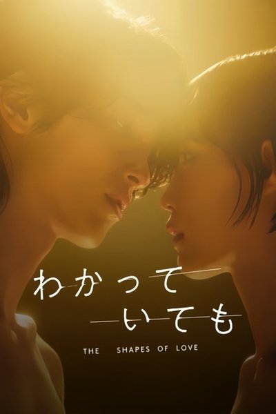 Póster de Aun así... Las formas del amor