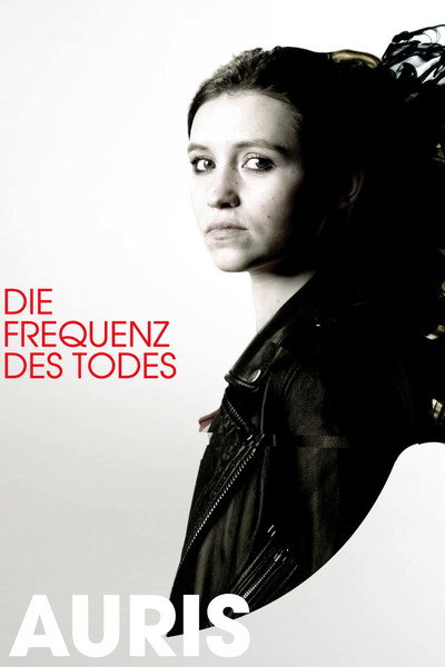 Póster de Auris - Die Frequenz des Todes