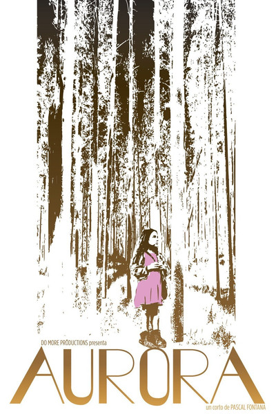 Póster de Aurora