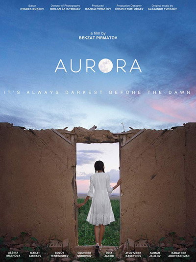 Póster de Aurora