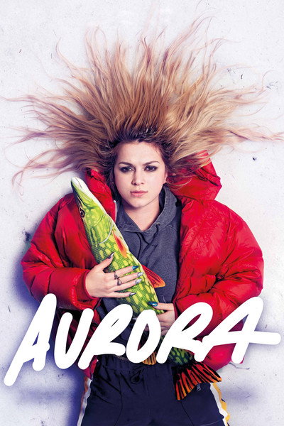 Póster de Aurora