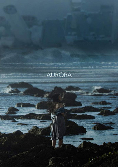 Póster de Aurora