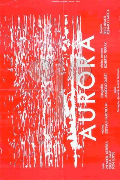 Póster de Aurora