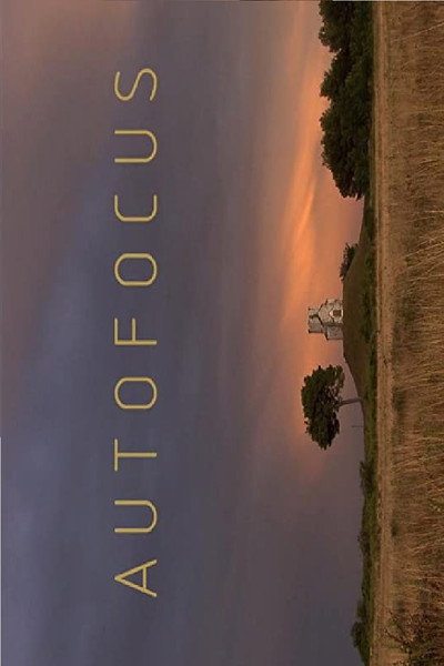 Póster de Autofocus