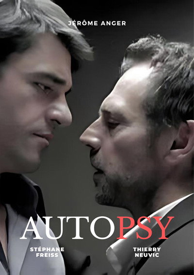 Póster de Autopsy