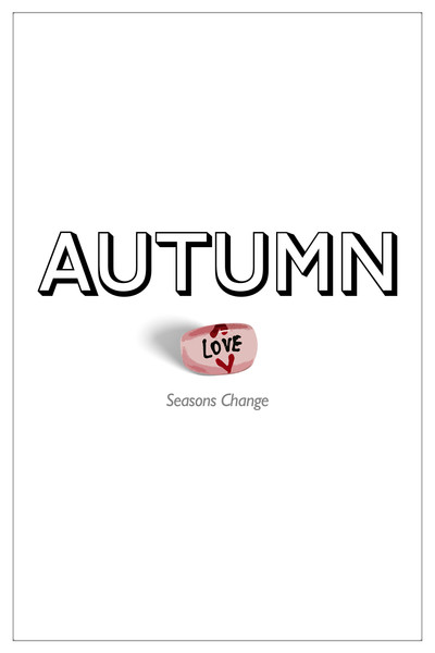 Póster de Autumn