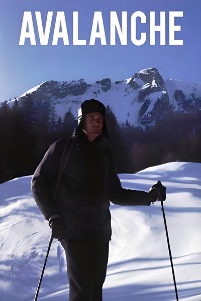 Póster de Avalanche