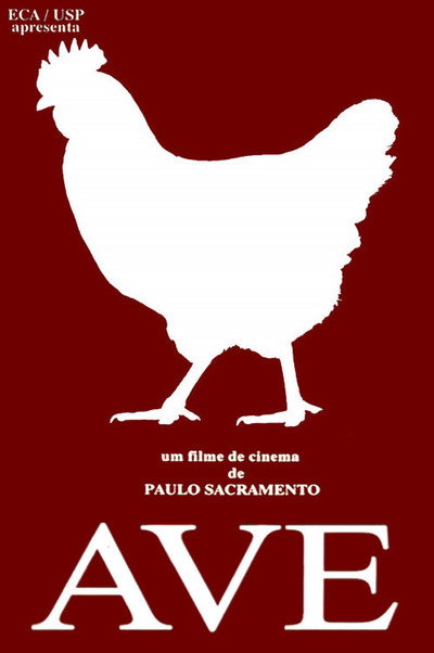 Póster de Ave