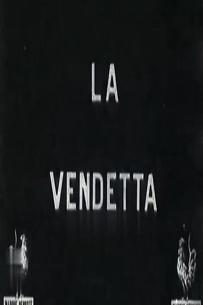 Póster de Avenged