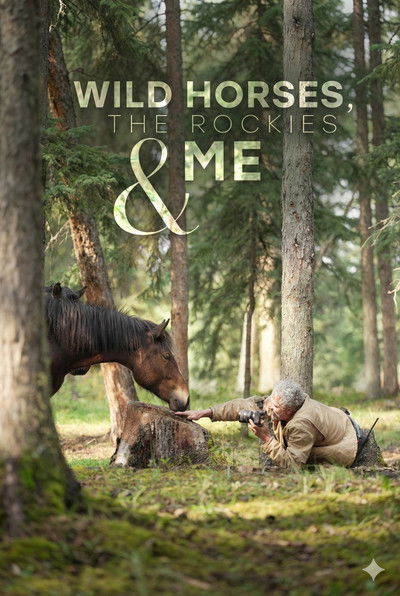 Póster de Aventura a caballo con Gordon Buchanan
