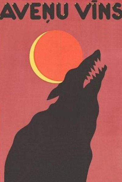 Póster de Avenu vins