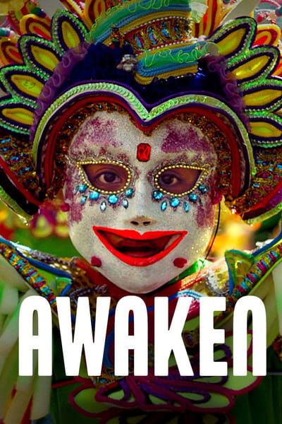 Póster de Awaken