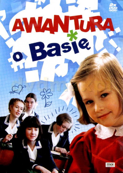 Póster de Awantura o Basie