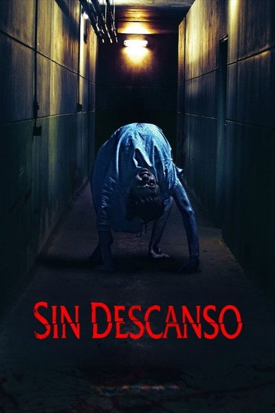 Póster de Awoken