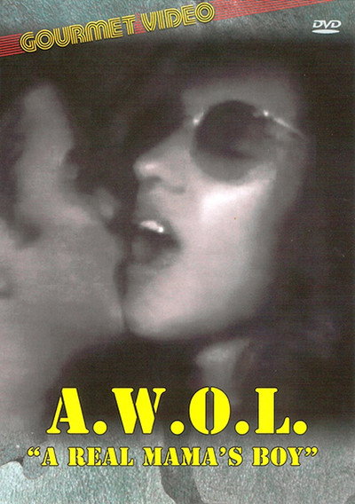 Póster de AWOL